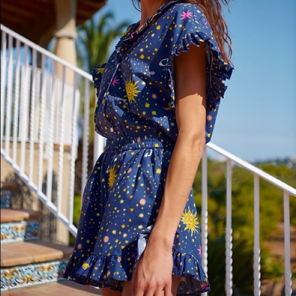 Celia B Perseo Top - Picture 2 of 5